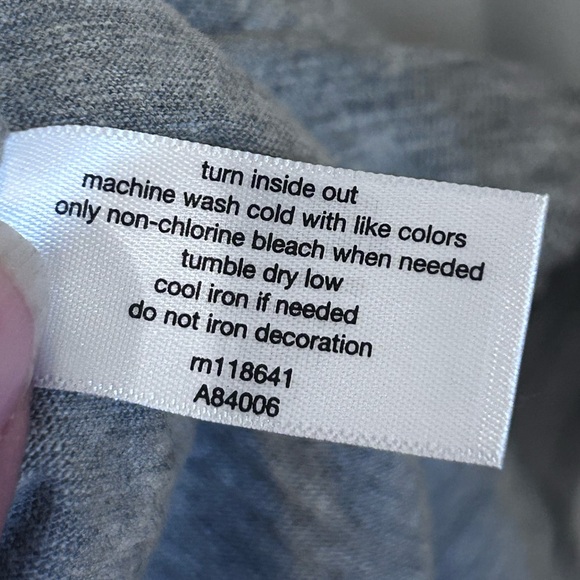 Lane Bryant “Teacher Life” graphic tee, size 26/28 - Picture 8 of 9